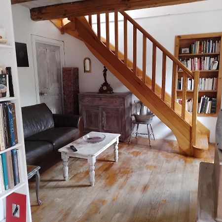 Maison De Caractere Au Coeur De La Corse Rurale Calacuccia Eksteriør billede